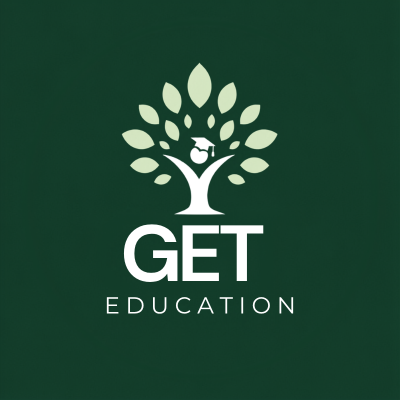 GET Education